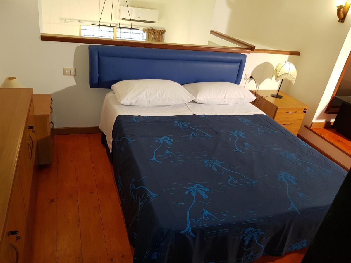 Modern Apt Reventino - Le Lincelle, Lamezia SantʼEufemia Lamezia Exteriör bild