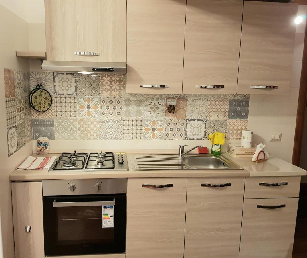 Modern Apt Reventino - Le Lincelle, Lamezia SantʼEufemia Lamezia Exteriör bild