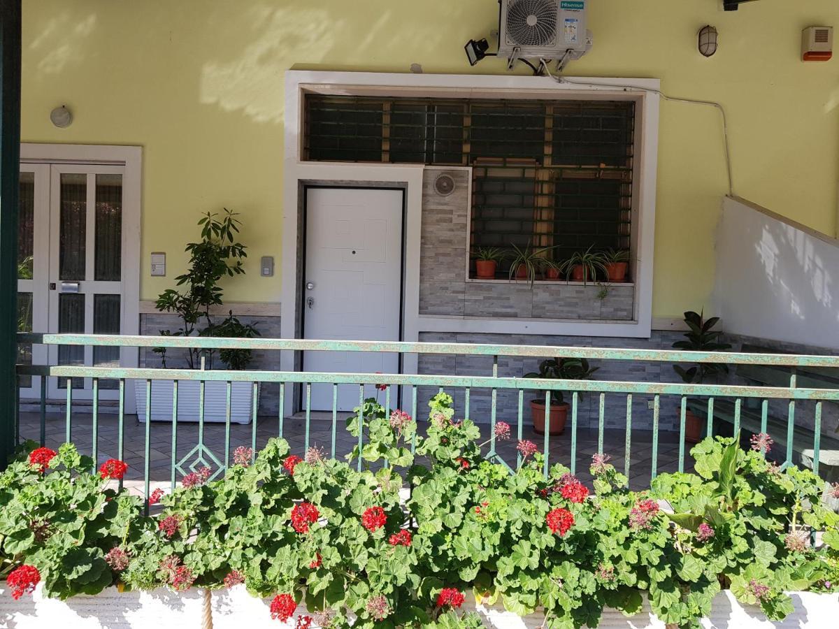 Modern Apt Reventino - Le Lincelle, Lamezia SantʼEufemia Lamezia Exteriör bild