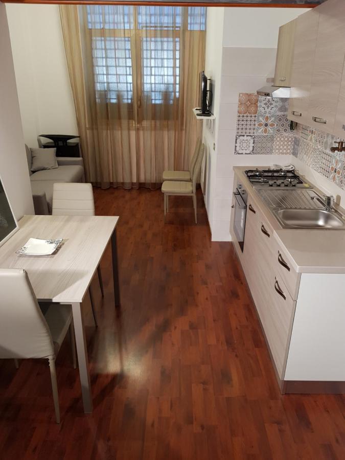 Modern Apt Reventino - Le Lincelle, Lamezia SantʼEufemia Lamezia Exteriör bild