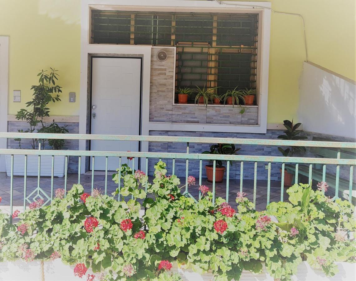 Modern Apt Reventino - Le Lincelle, Lamezia SantʼEufemia Lamezia Exteriör bild
