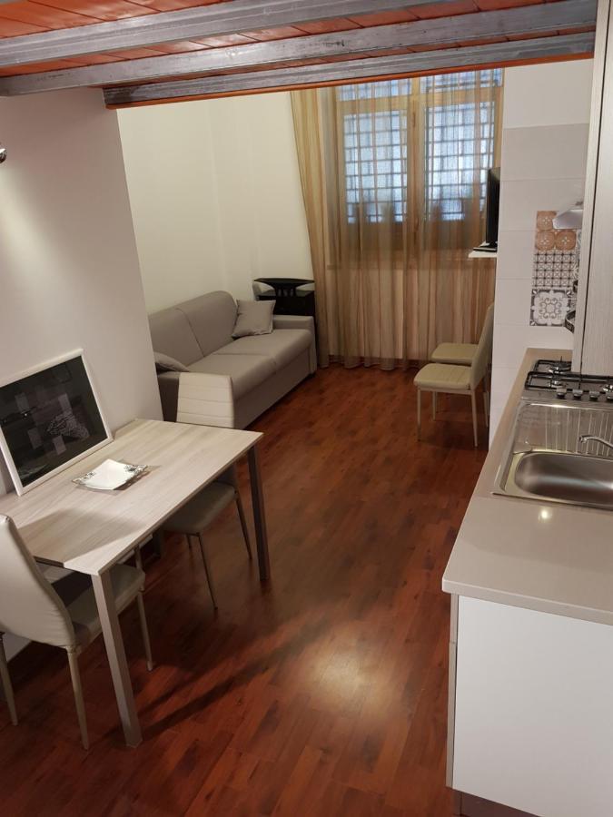 Modern Apt Reventino - Le Lincelle, Lamezia SantʼEufemia Lamezia Exteriör bild