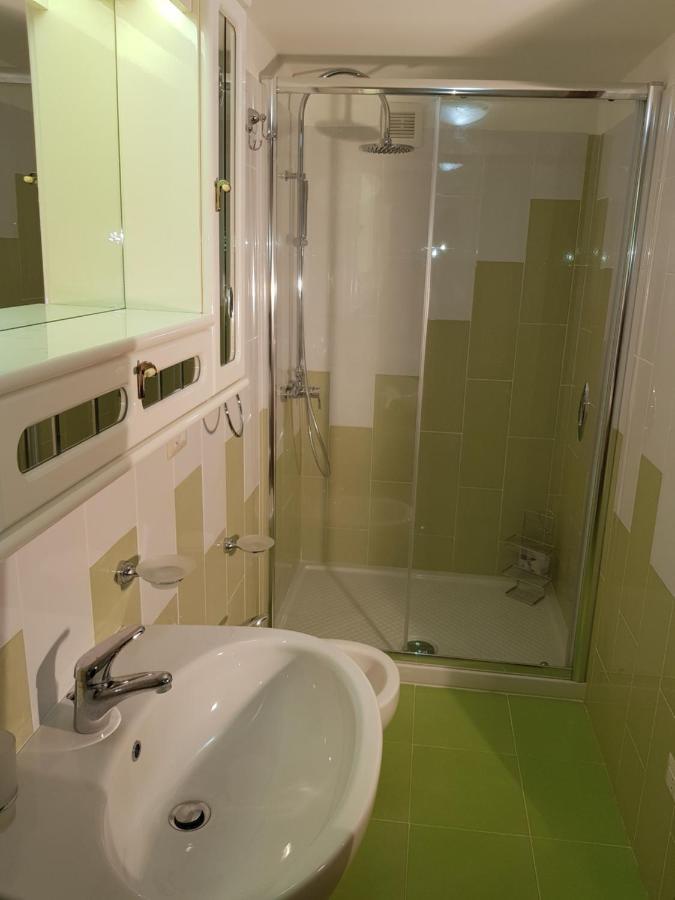 Modern Apt Reventino - Le Lincelle, Lamezia SantʼEufemia Lamezia Exteriör bild