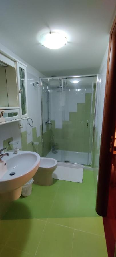 Modern Apt Reventino - Le Lincelle, Lamezia SantʼEufemia Lamezia Exteriör bild
