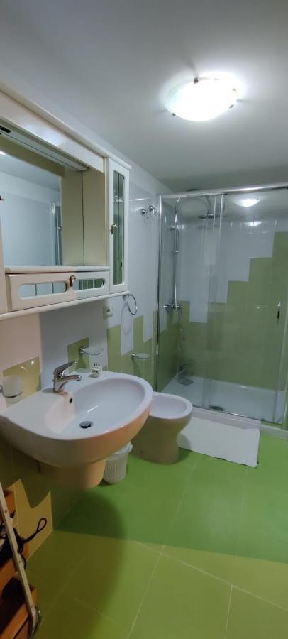 Modern Apt Reventino - Le Lincelle, Lamezia SantʼEufemia Lamezia Exteriör bild