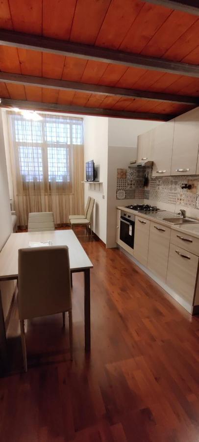 Modern Apt Reventino - Le Lincelle, Lamezia SantʼEufemia Lamezia Exteriör bild