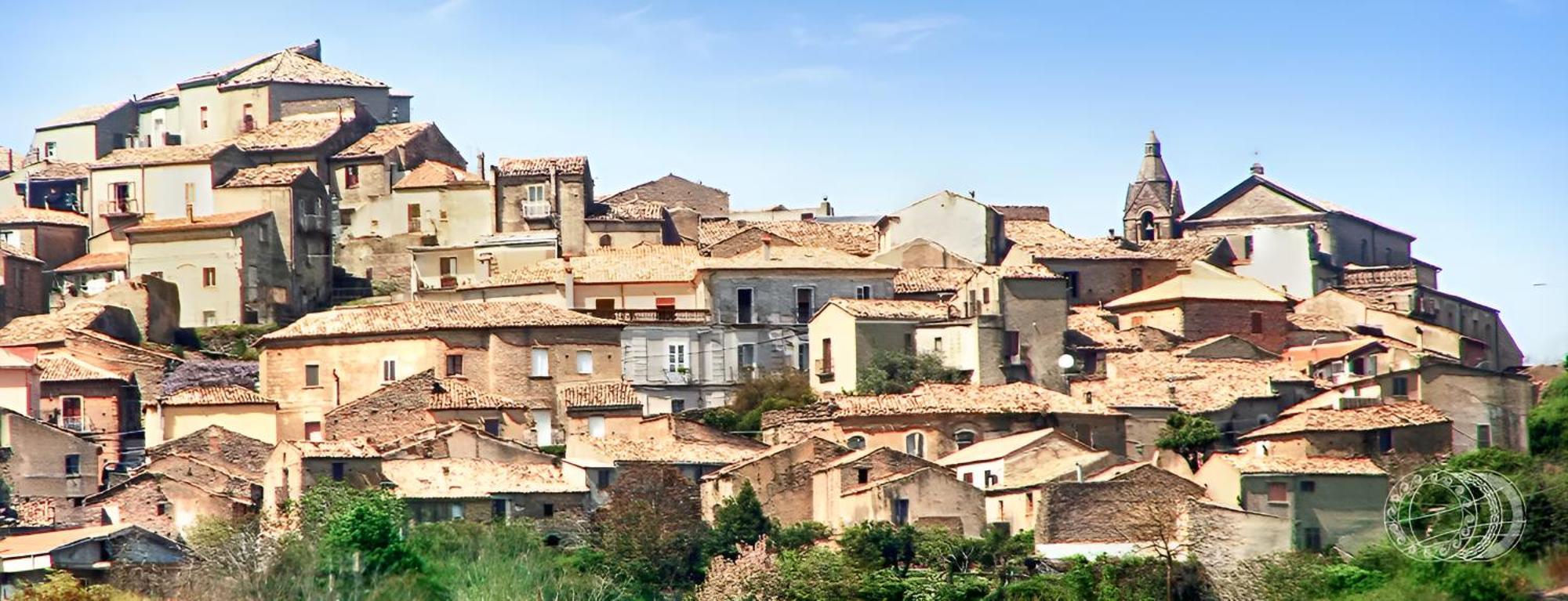 Modern Apt Reventino - Le Lincelle, Lamezia SantʼEufemia Lamezia Exteriör bild