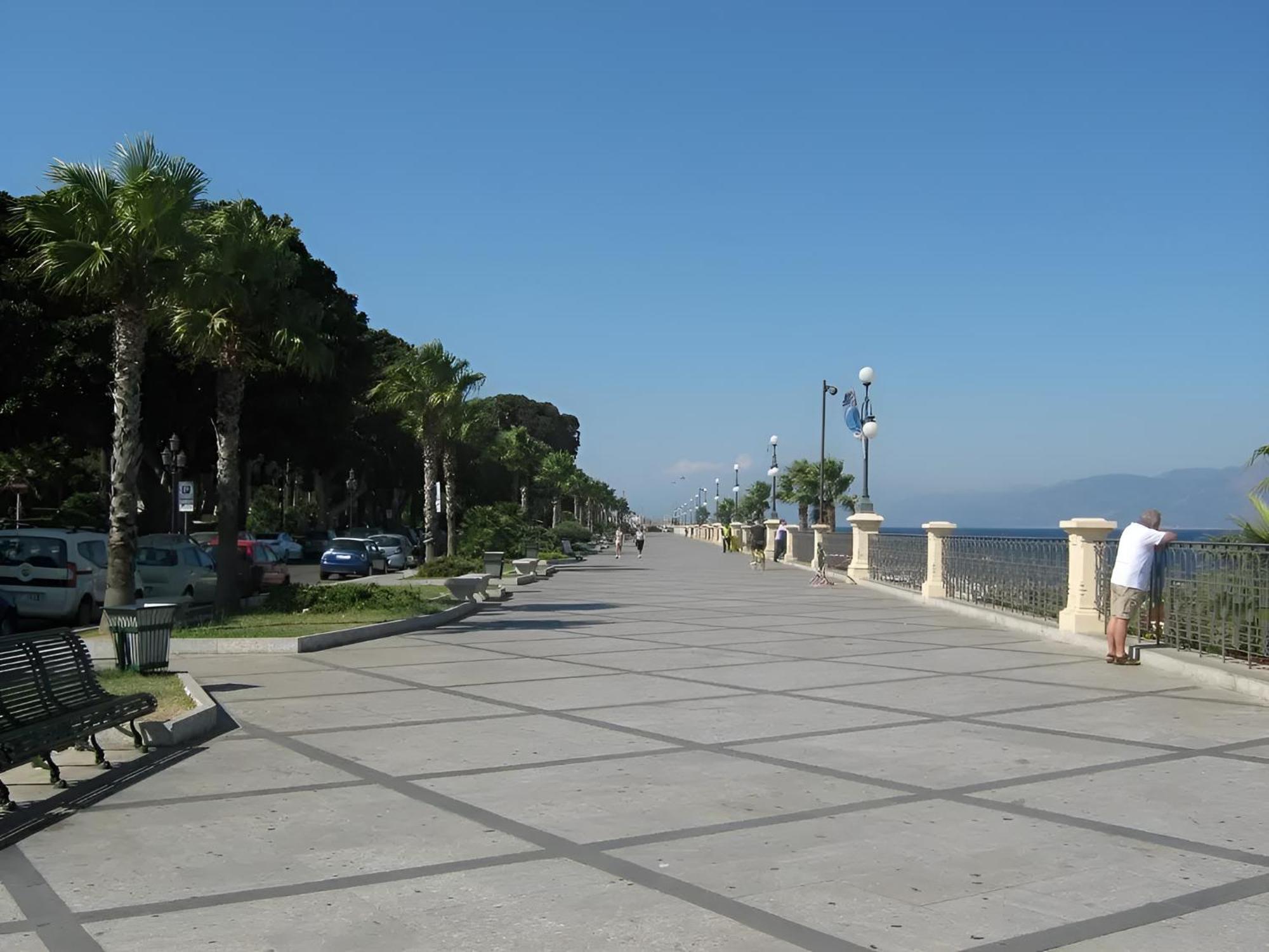 Modern Apt Reventino - Le Lincelle, Lamezia SantʼEufemia Lamezia Exteriör bild