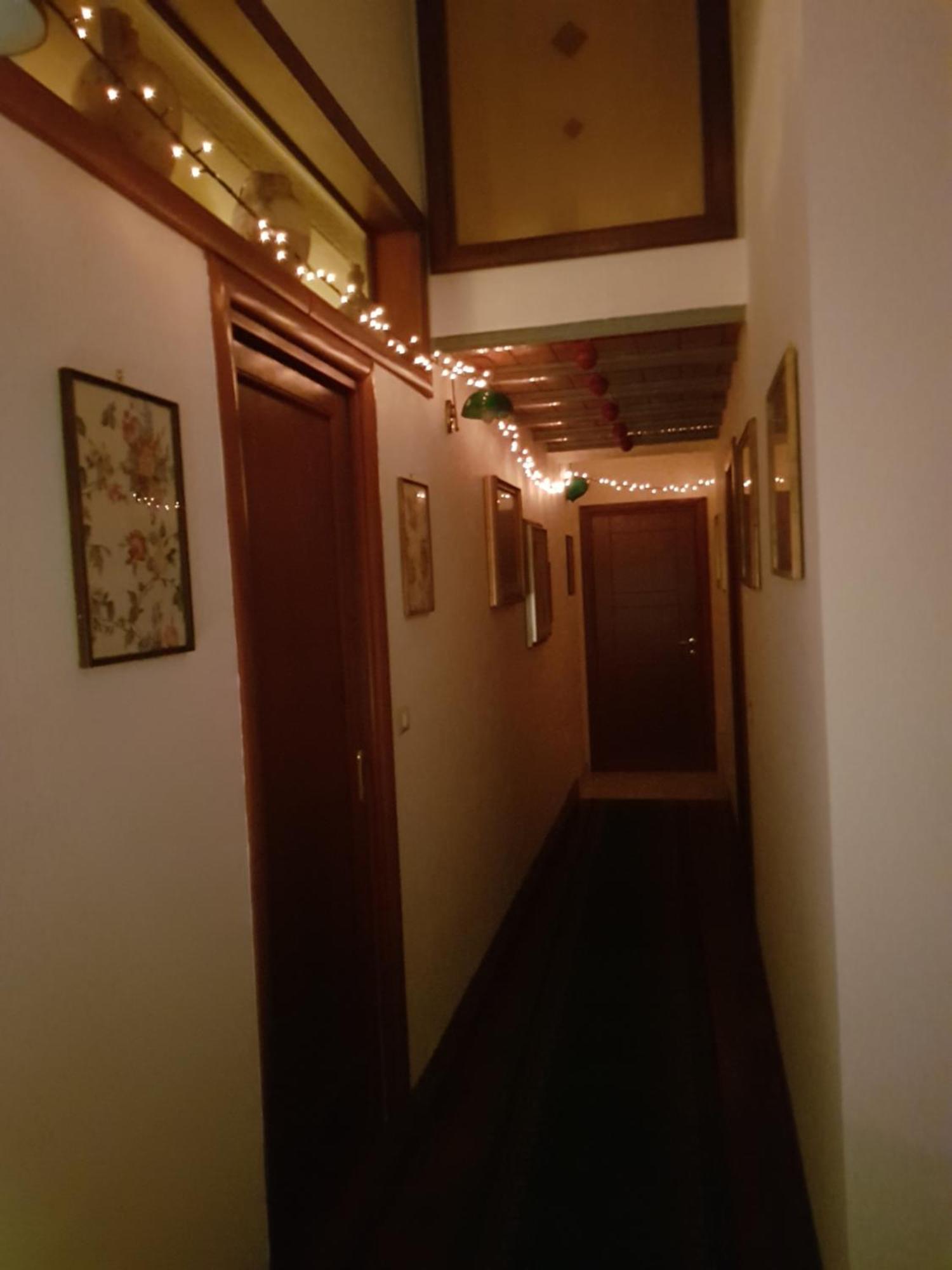 Modern Apt Reventino - Le Lincelle, Lamezia SantʼEufemia Lamezia Exteriör bild