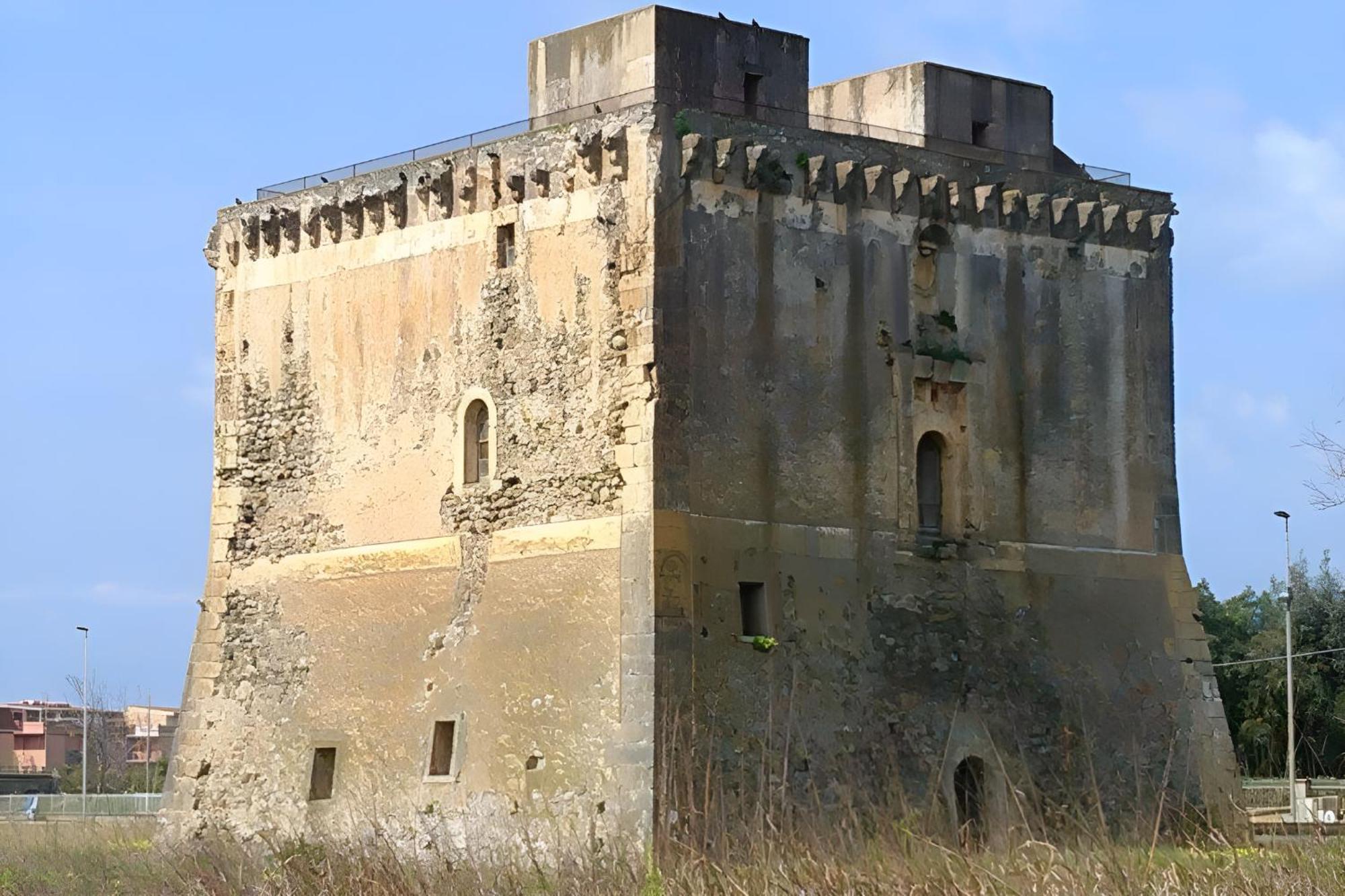 Modern Apt Reventino - Le Lincelle, Lamezia SantʼEufemia Lamezia Exteriör bild